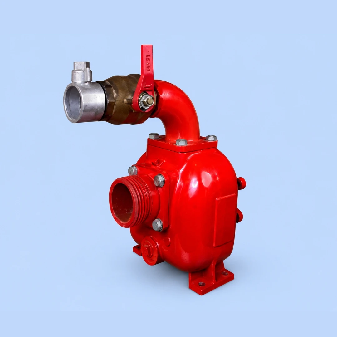 Meraj UT Series compact industrial pump